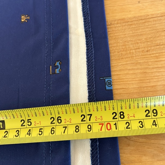 Chaps Golf ⛳️ men’s golf polo shirt size S - Picture 15 of 15